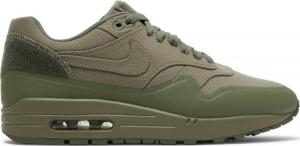 Nike Air Max 1 V SP Patch Steel Green