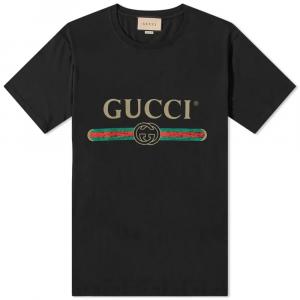 Gucci t sale shirt amazon