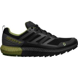 Обувь Kinabalu 2 GTX SCOTT, черный зеленый