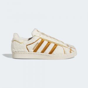 Adidas Superstar Concha Wonder White