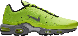 Nike air max plus volt womens discount