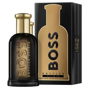 Парфюмерная вода Hugo Boss Bottled Elixir, 100 мл