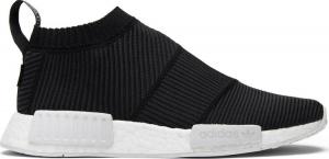 Adidas NMD CS1 Primeknit Gore Tex Black