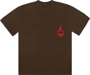 Nike cactus jack shirt discount