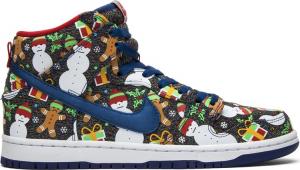 Nike dunk ugly sweater 2018 top