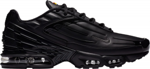 Nike tn air max plus 3 noir deals