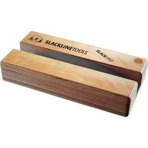 Ящик для инструментов Slackline поддерживает Slack Pad SLACKLINE-TOOLS, красочный