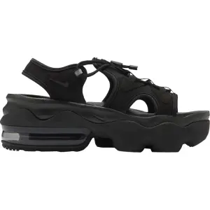 Сандалии Nike Wmns Air Max Koko Sandal 'Black', черный