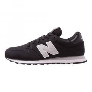 New Balance Gm500 black grey
