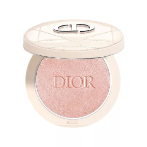 Пудра-хайлайтер Forever Couture Luminizer Dior, цвет 03 Pearlescent Glow