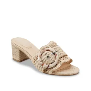 Сандалии Anni Sandal Bandolino, цвет lightnatural