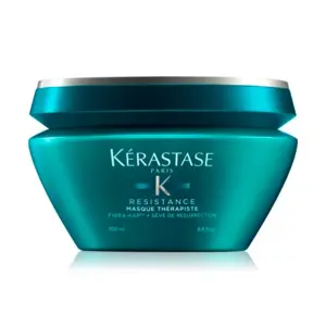 Обновляющая маска Resistance Masque Thérapiste Kerastase, 200 ml