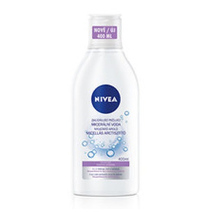 Nivea MicellAIR 400мл Ж