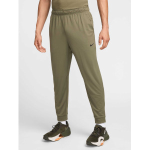 Спортивные брюки Nike M NK DF TOTALITY PANT TPR, зеленый