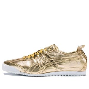 Кроссовки мексика 66 кроссовки Onitsuka Tiger, золотой