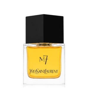 Мужская туалетная вода M7 Oud Absolu Yves Saint Laurent, 80 ml