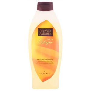 Туалетная вода унисекс Royale Ambree Colonia Familiar Legrain, 750 ml