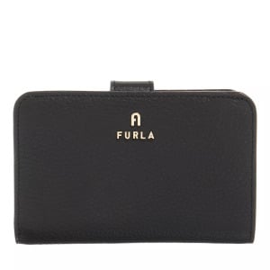 Кошелек nero Furla, черный