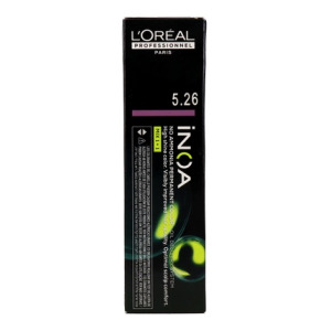 Краска для волос L'Oreal Inoa Color 526 60г L'Oréal