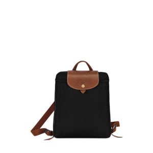 Рюкзак Le Pliage Original из нейлона Longchamp, цвет Black