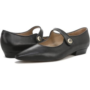 Балетки Sam Edelman Jene, цвет Black 1