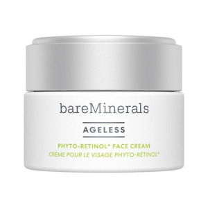 Антивозрастной крем для лица с фиторетинолом, 50 мл bareMinerals, Ageless Phyto-Retinol Face Cream