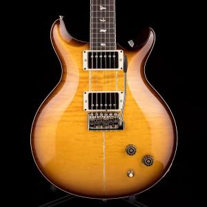 PRS Core Santana Retro Custom Color Old School Tobacco Burst PRS