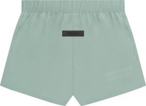 Fog essentials nylon shorts sales