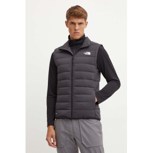 Спортивный жилет с мягкой подкладкой The North Face Belleview Stretch, черный