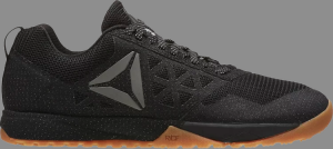 Crossfit nano 6.0 hotsell black