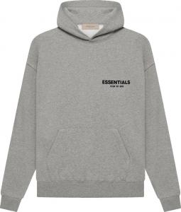 Fear of god 11 cheap grey
