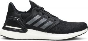 Ultraboost 20 shoes cheap core black