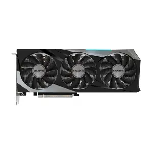 Видеокарта Gigabyte GeForce RTX 3070 Gaming OC, 8 ГБ, GV-N3070GAMING OC-8GD, черный