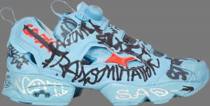 Instapump graffiti best sale