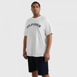 Tommy Hilfiger Big And Tall Arch Logo