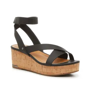 Сандалии Patty Sandal Franco Sarto, черный