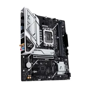 Материнская плата Asus B760M-AYW, LGA1700, WIFI, DDR5