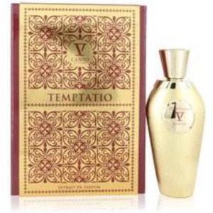 Canto Temptatio V Unisex Extrait De Parfum Spray 100мл