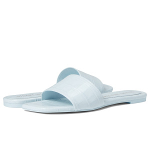 Шлепанцы Stuart Weitzman, Summer Slide Sandal