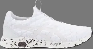 Asics hypergel cheap kenzen white