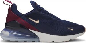 Nike air max 2025 270 blue void womens