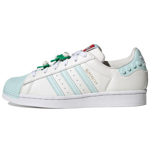 Adidas originals Superstar Series Обувь для скейтбординга унисекс