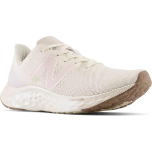 Кроссовки New Balance Fresh Foam Arishi v4, цвет Sea Salt/Sea Salt