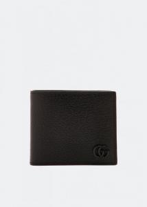 Gucci wallet top gg marmont