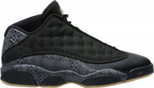 Air Jordan 13 Retro Low Quai 54