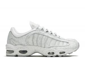 Air max tailwind 4 white volt black sale