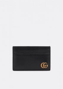 Gucci marmont card case cheap