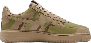 Nike Air Force 1 Low 07 LV8 Reflective Desert