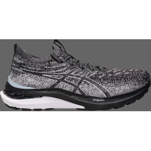 Кроссовки wmns gel kayano 29 mk 'black white' Asics, черный