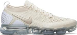 Nike air vapormax flyknit 2 cream blue 2025